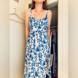 Abercrombie & Fitch Semi Formal Dress